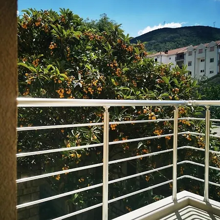 Tomm Apartament *