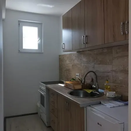 Apartament Tomm
