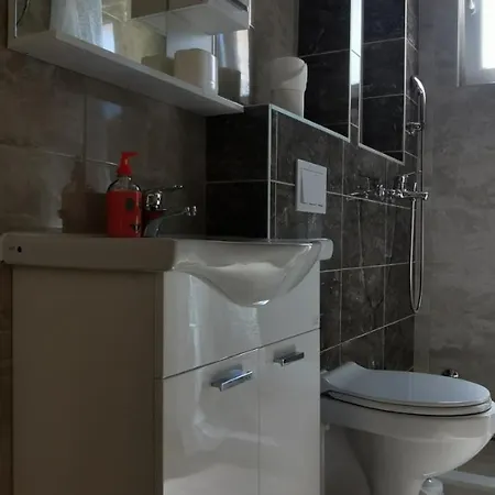 Tomm Apartment Trebinje