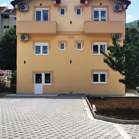 Apartman Tomm Trebinje