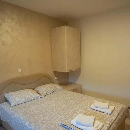 Apartament Tomm *