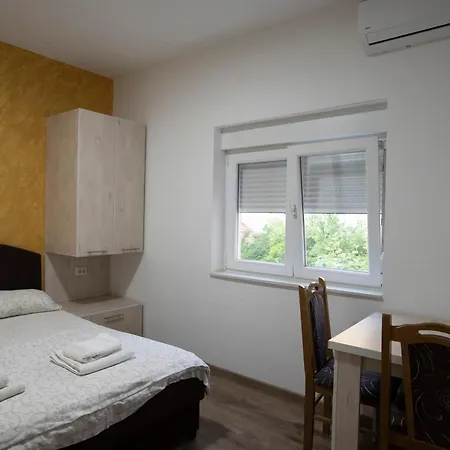 Tomm Apartament Trebinje