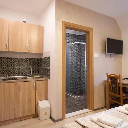 Apartment Tomm