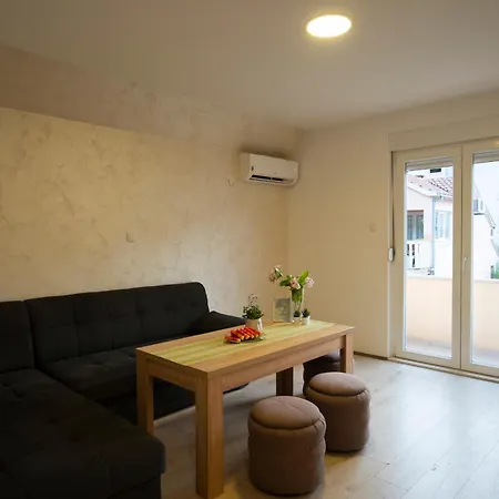 Tomm Apartament Trebinje