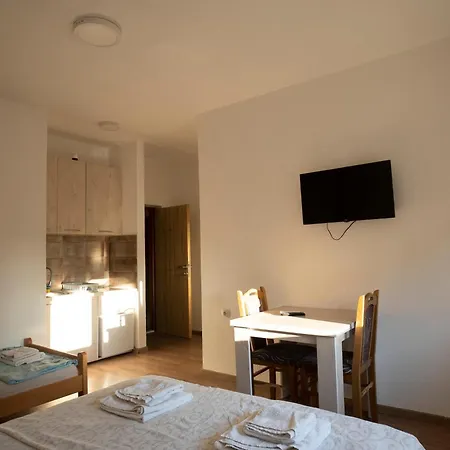 Apartamento Tomm Trebinje