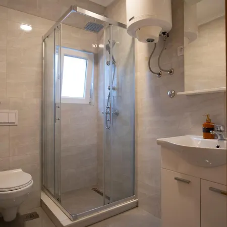 Tomm Apartament