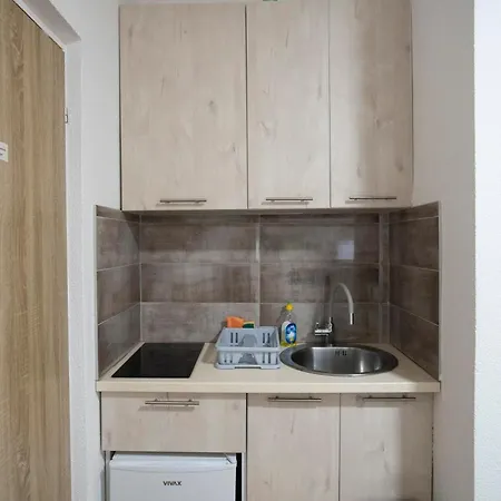 Apartamento Tomm Trebinje