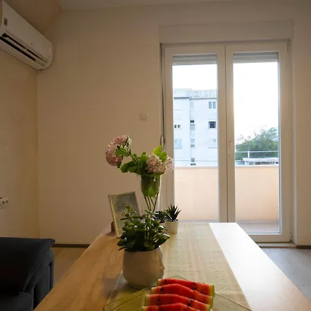 Apartament Tomm *