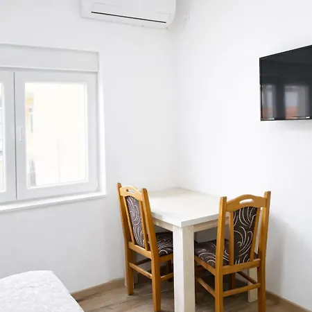 Appartement Tomm *