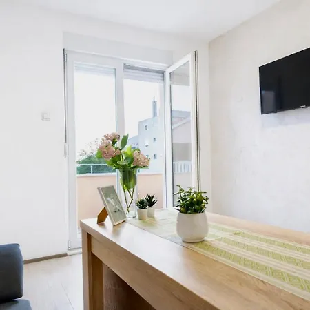 Tomm Apartman Trebinje