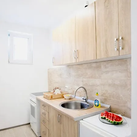 Apartamento Tomm Trebinje