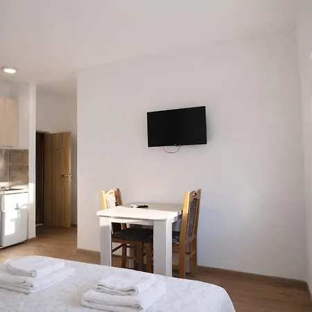 Tomm Apartamento Trebinje