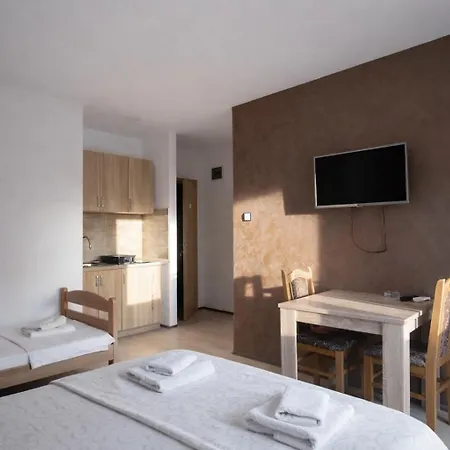 Tomm Apartamento Trebinje