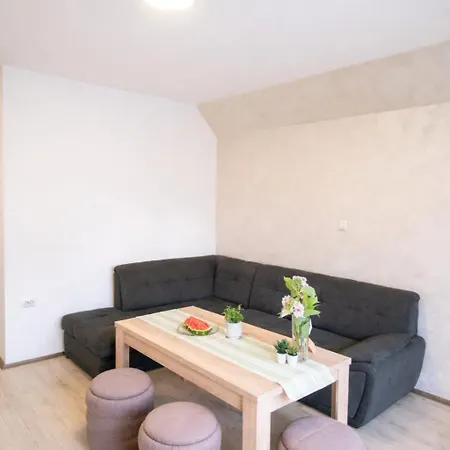 Tomm Appartement *