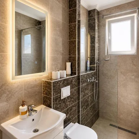 Tomm Appartement *