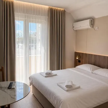 Tomm Appartement *